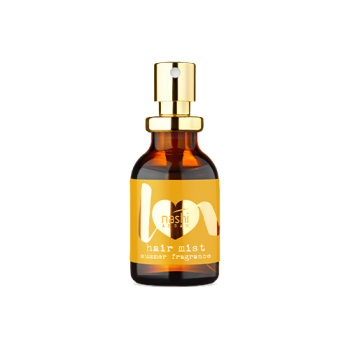Nashi Argan Hair Love Hair Mist