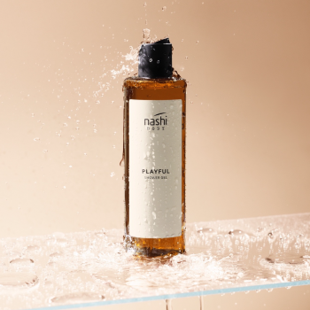 Nashi Argan Body
