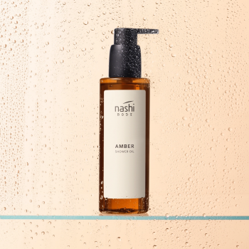 Nashi Argan Body