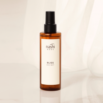 Nashi Argan Body