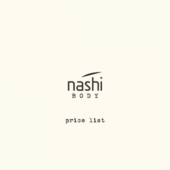 Nashi Argan Body