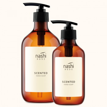 Nashi Scented - Hand Soap