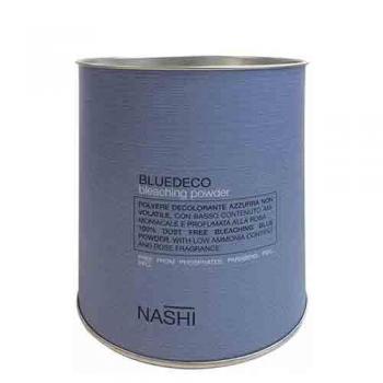 Nashi Blue Deco