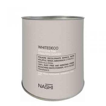 Nashi White Deco