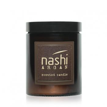 Nashi Argan Salon Fragrance Branding