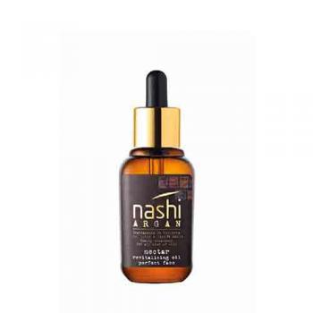 Nashi Argan Body & Face Nectar Revitalizing Oil