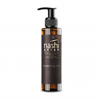 Nashi Argan Body & Face Cleansing Oil