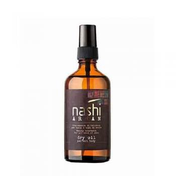 Nashi Argan Body & Face Dry Oil