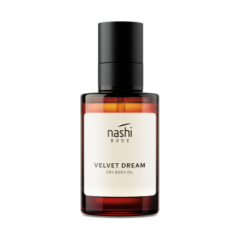 Nashi Argan Body