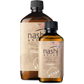 Nashi Argan Hair Classic - Retail