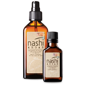 Nashi Argan Hair Oil