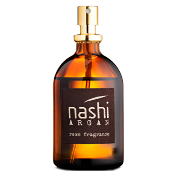 Nashi Argan Salon Fragrance Branding