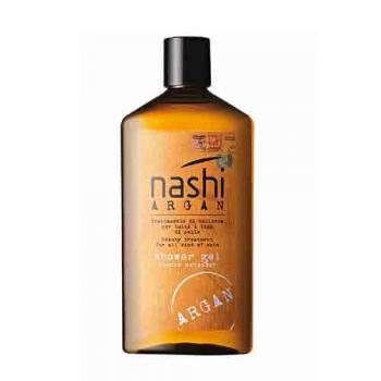 Nashi Argan Bronze Extender Shower Gel