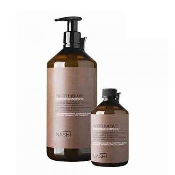 Nashi Filler Therapy Restorative Shampoo