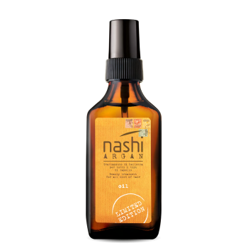 Nashi Argan Sun Oil