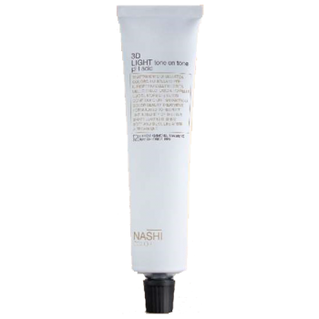 Nashi Color 3D Light Tone on Tone