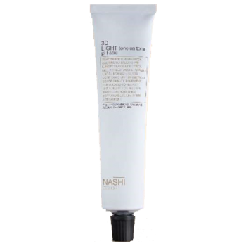 Nashi Tone on Tone Clear