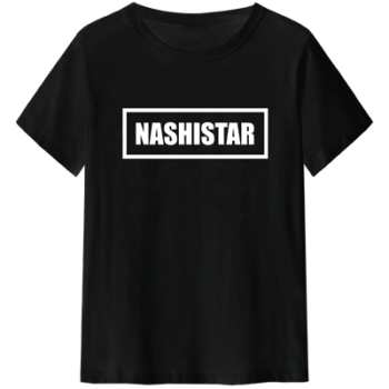 Nashi Argan T-Shirt