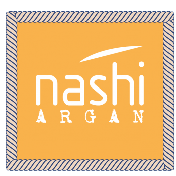 Nashi Argan Sun