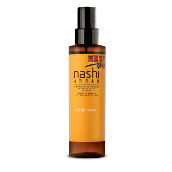 Nashi Argan Sun