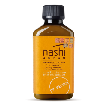 Nashi Argan Sun Conditioner