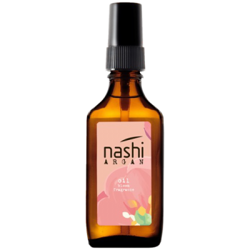 Nashi Argan Oil