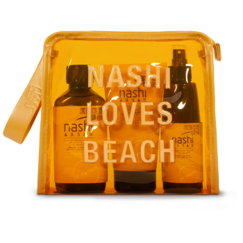 Nashi Argan Sun