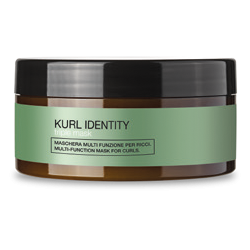 Kurl Identity Triple Mask