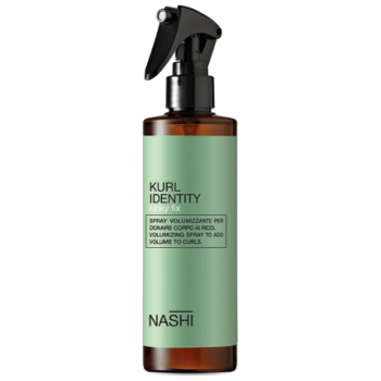 Kurl Identity Kinky Fix