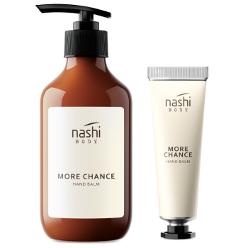 Nashi Argan Body