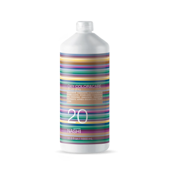 Nashi Color Emulsion